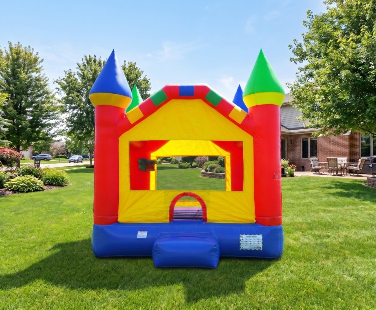 Bounce Houses